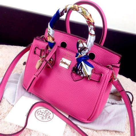 mini birkin bag price